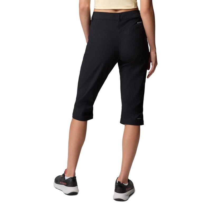 Columbia Leslie Falls Knee Pant - Capri pants - Women's | Hardloop