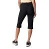 Columbia Leslie Falls Knee Pant - Pantalón pirata - Mujer | Hardloop