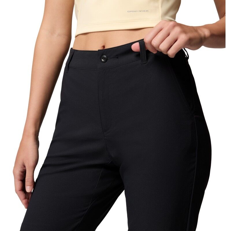 Columbia Leslie Falls Knee Pant - Capri pants - Women's | Hardloop