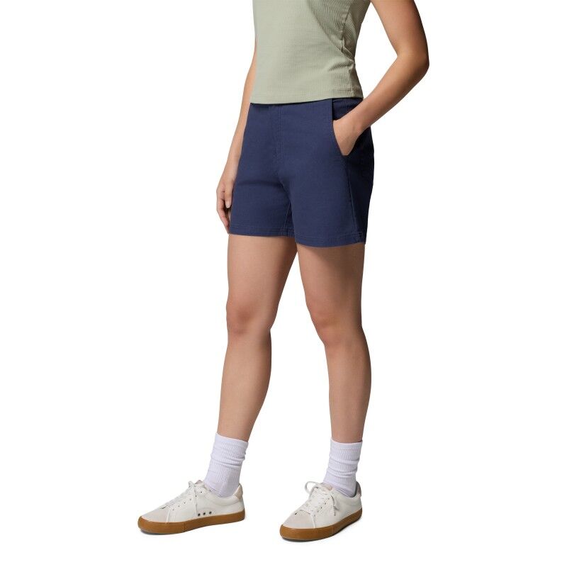 Columbia ROC Short - Short randonnée femme | Hardloop