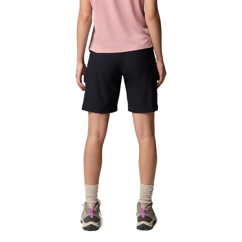 Columbia Leslie Falls Long Short II - Vandringsshorts - Dam | Hardloop