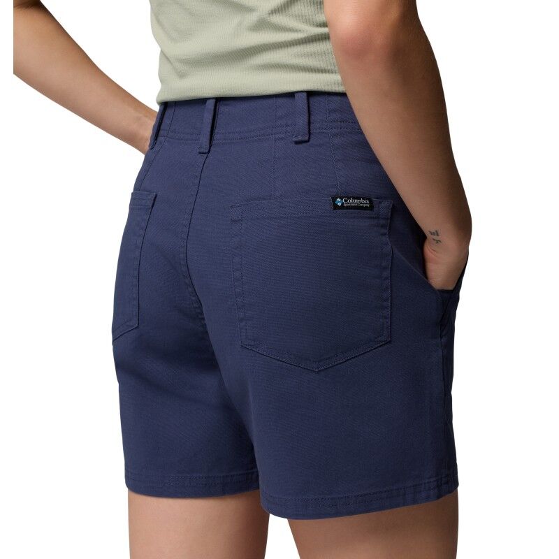 Columbia ROC Short - Walking shorts - Women's | Hardloop