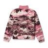 Columbia Sequoia Grove Printed Full Zip Fleece - Fleecevest - Kinderen | Hardloop