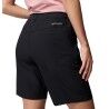 Columbia Leslie Falls Long Short II - Vaellusshortsit - Naiset | Hardloop