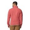 Columbia Helvetia II Half Snap Fleece - Polaire homme | Hardloop
