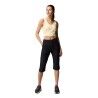 Columbia Leslie Falls Knee Pant - Calça 3/4 mulher | Hardloop