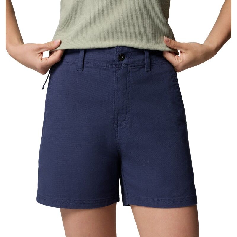 Columbia ROC Short - Wandershorts - Damen | Hardloop