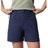 Columbia ROC Short - Walking shorts - Women's | Hardloop