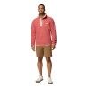 Columbia Helvetia II Half Snap Fleece - Giacca in pile - Uomo | Hardloop