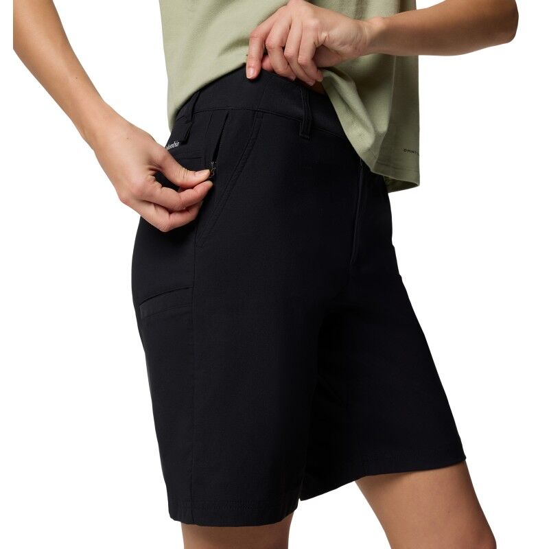 Columbia Leslie Falls Long Short II - Walking shorts - Women's | Hardloop