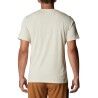 Columbia Thistletown Hills SS Tee - T-shirt - Herrer | Hardloop