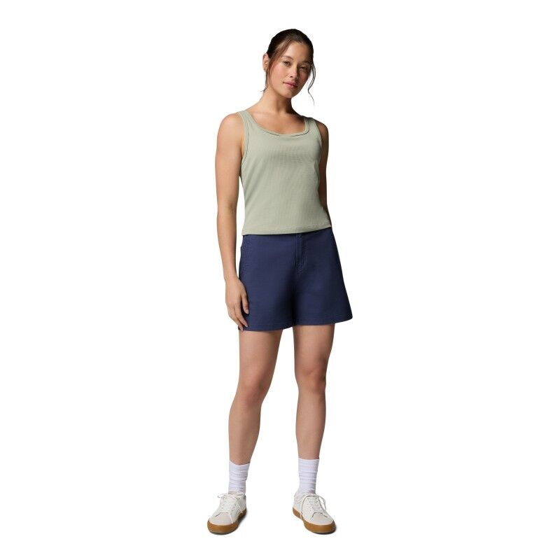 Columbia ROC Short - Short randonnée femme | Hardloop