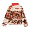 Columbia Sequoia Grove Printed Full Zip Fleece - Fleecetröjor - Børn | Hardloop