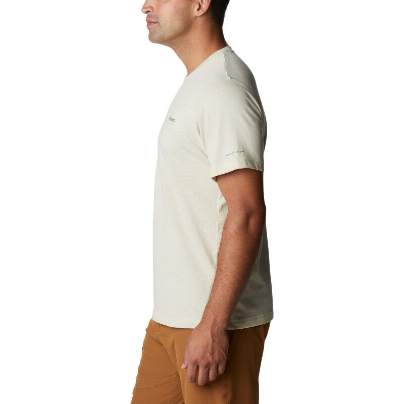 Columbia Thistletown Hills SS Tee - Pánské triko | Hardloop