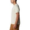 Columbia Thistletown Hills SS Tee - Pánské triko | Hardloop