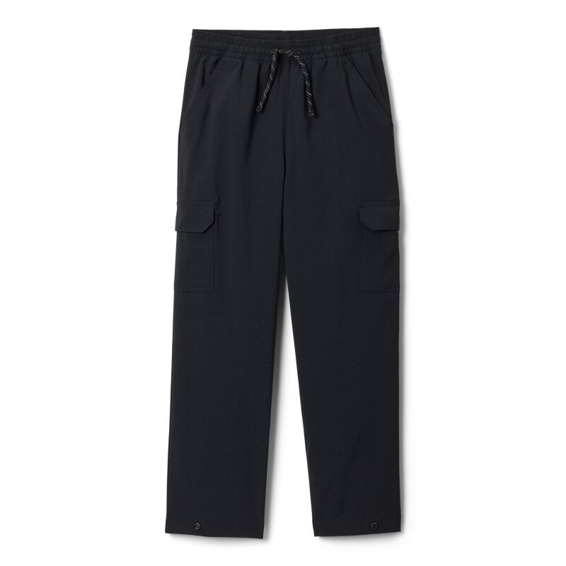Tech Trail Utility Pant - Pantaloni da escursionismo - Bambino