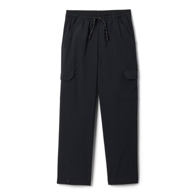 Tech Trail Utility Pant - Spodnie turystyczne dziecięce