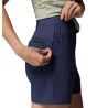 Columbia ROC Short - Walking shorts - Women's | Hardloop
