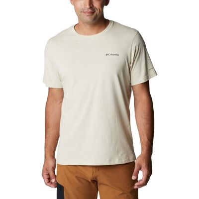 Thistletown Hills SS Tee - T-shirt - Herrer