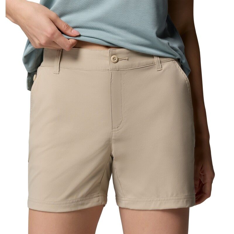 Leslie Falls Short II - Wandershorts - Damen