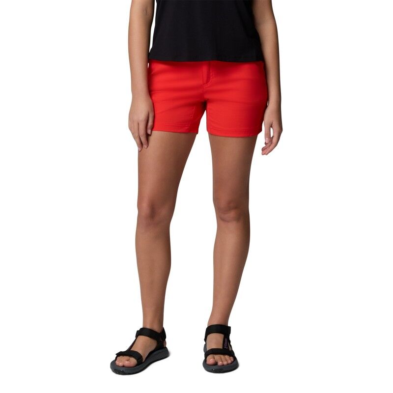 Columbia Leslie Falls Short II - Walking shorts - Women's | Hardloop