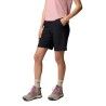 Columbia Leslie Falls Long Short II - Short randonnée femme | Hardloop