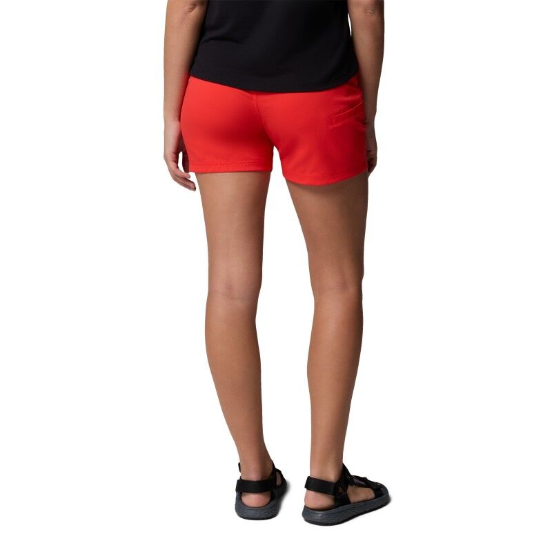 Columbia Leslie Falls Short II - Calção caminhada mulher | Hardloop