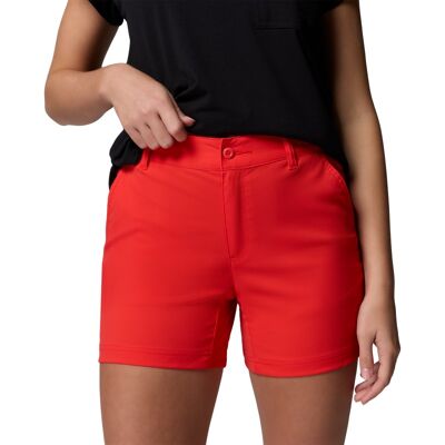 Leslie Falls Short II - Wandershorts - Damen