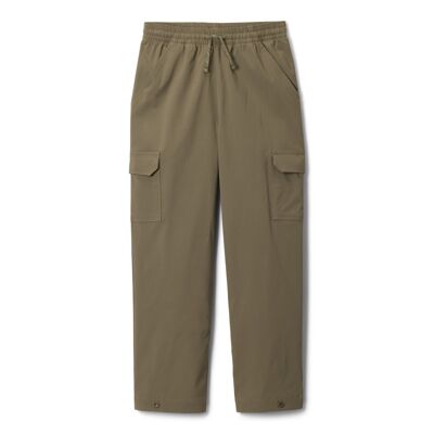 Tech Trail Utility Pant - Calça de caminhada criança