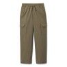 Columbia Tech Trail Utility Pant - Pantalon randonnée enfant | Hardloop