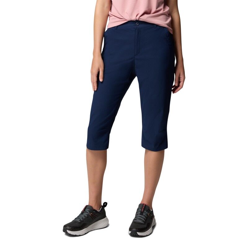 Leslie Falls Knee Pant - Capri pants - Women's