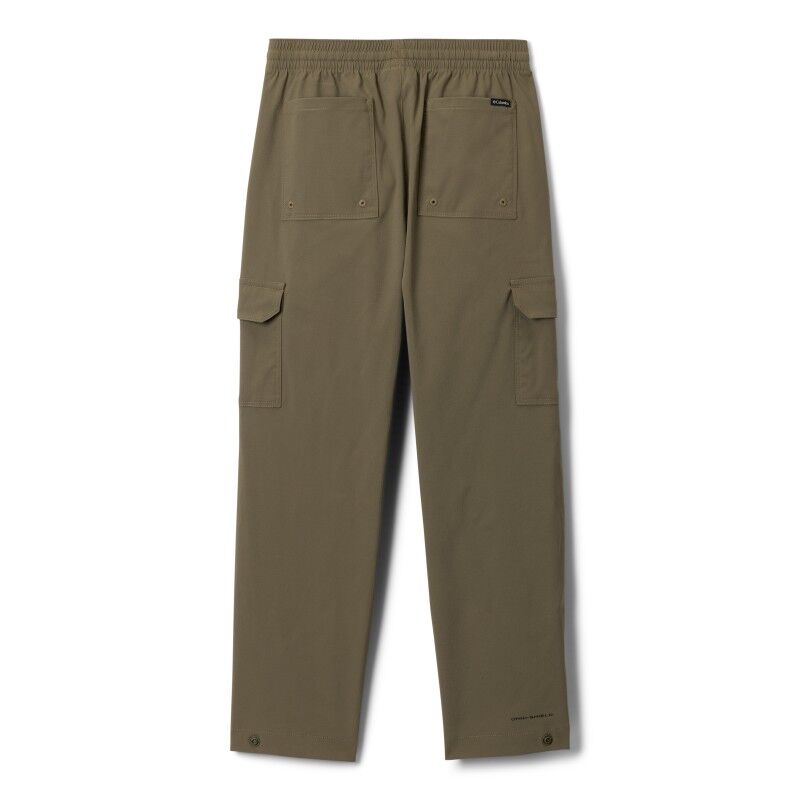 Columbia Tech Trail Utility Pant - Pantalon randonnée enfant | Hardloop