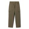 Columbia Tech Trail Utility Pant - Pantalon randonnée enfant | Hardloop