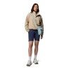 Columbia Helvetia II Cropped Half Snap Fleece - Fleecejacke - Damen | Hardloop