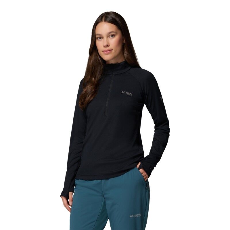 Columbia DriVenture Half Zip - Fleece jacket - Women's | Hardloop