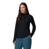Columbia DriVenture Half Zip - Polaire femme | Hardloop