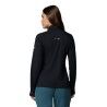Columbia DriVenture Half Zip - Polaire femme | Hardloop