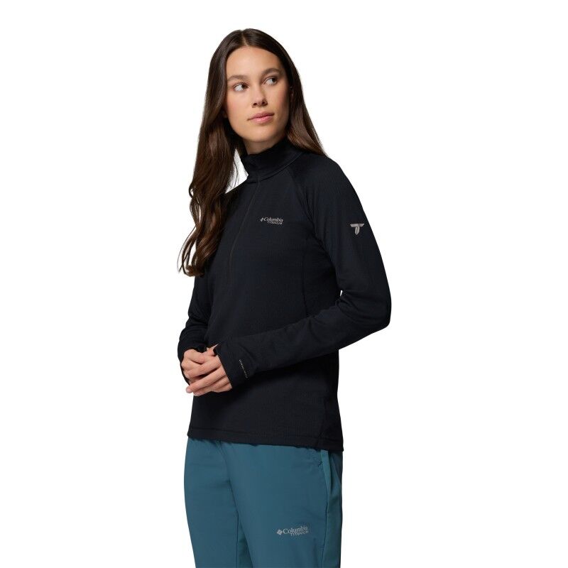 Columbia DriVenture Half Zip - Fleece jacket - Women's | Hardloop