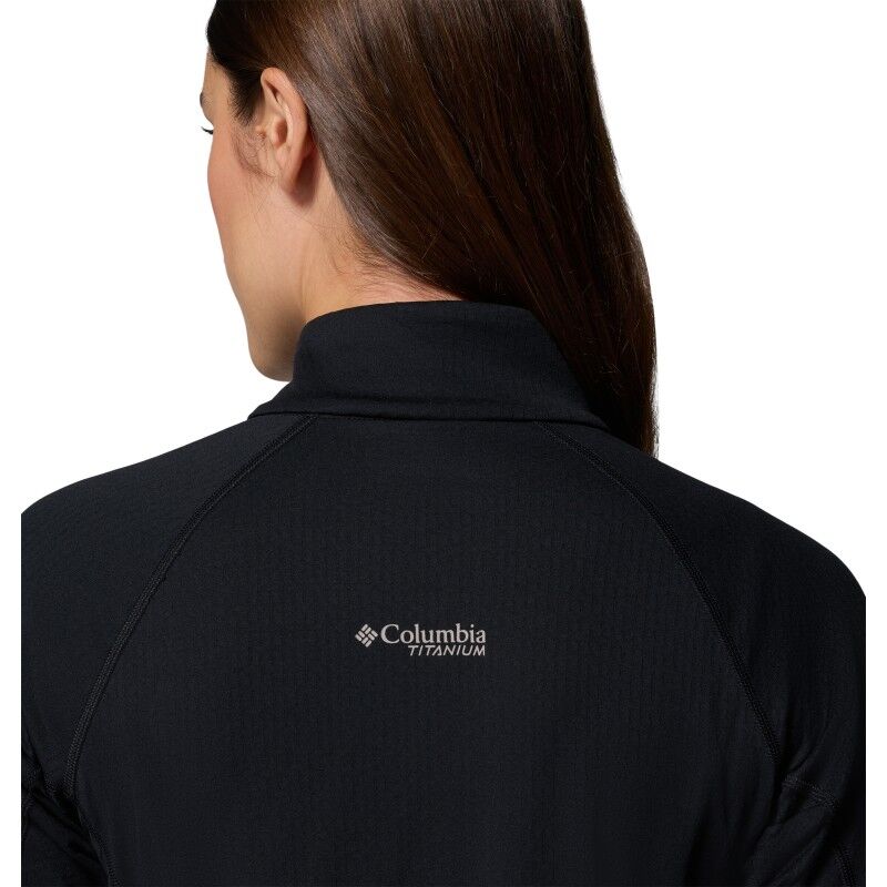 Columbia DriVenture Half Zip - Fleece jacket - Women's | Hardloop