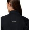 Columbia DriVenture Half Zip - Polar mulher | Hardloop