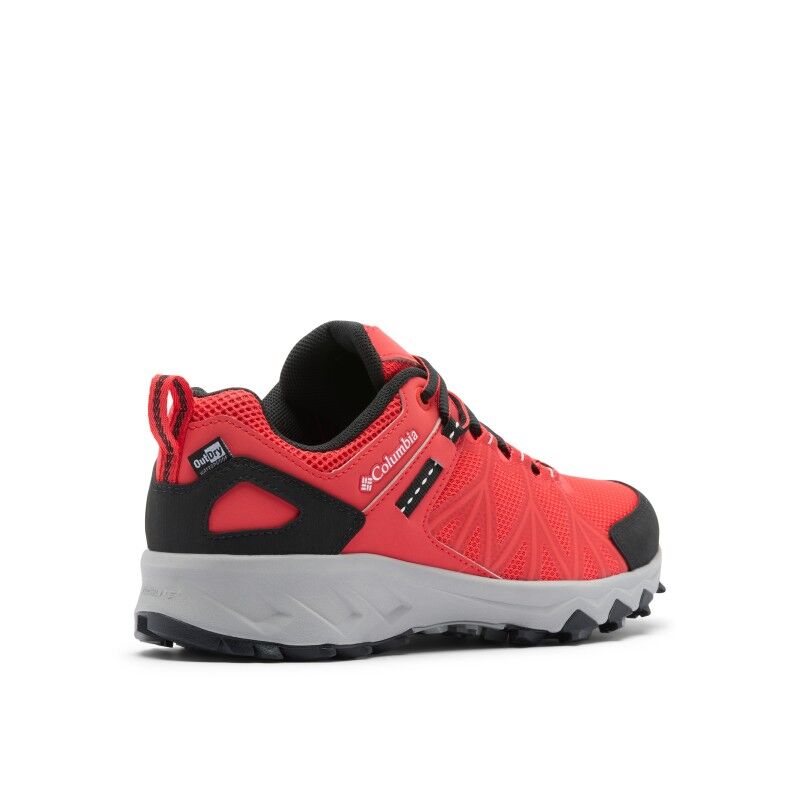 Columbia Peakfreak II Outdry - Dámské nízké turistické boty | Hardloop