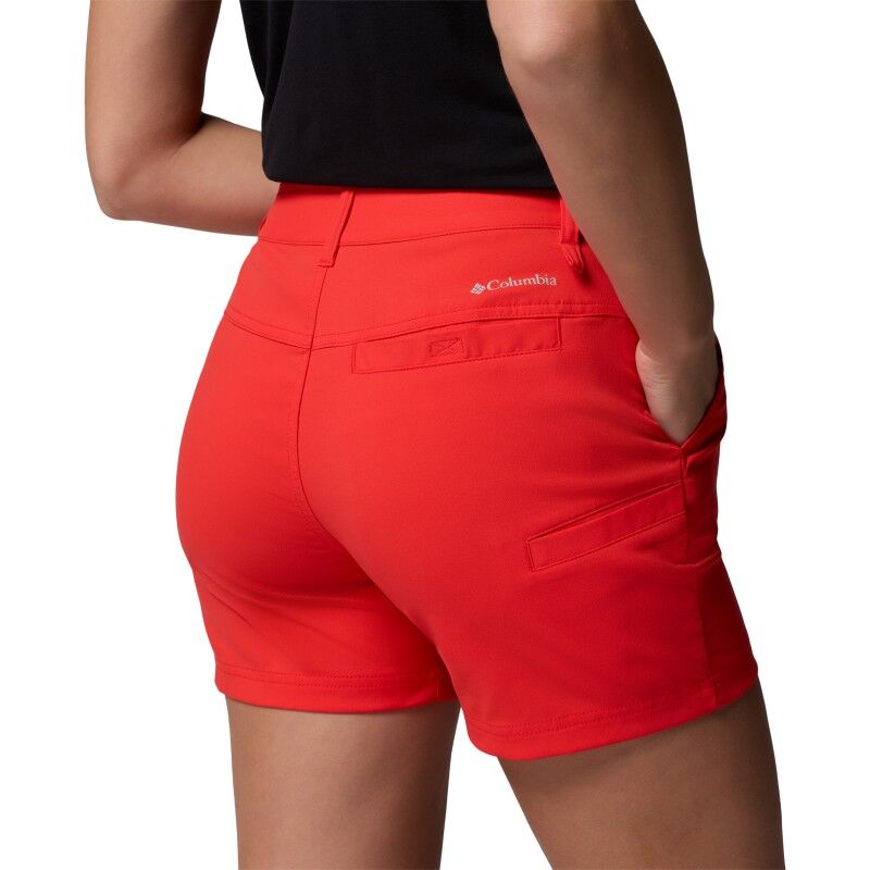 Columbia Leslie Falls Short II - Calção caminhada mulher | Hardloop