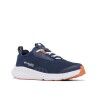 Columbia Castback PFG - Sapatilhas caminhada homem | Hardloop
