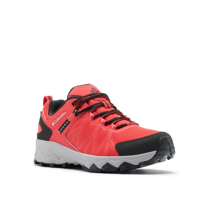 Columbia Peakfreak II Outdry - Zapatillas de senderismo - Mujer | Hardloop
