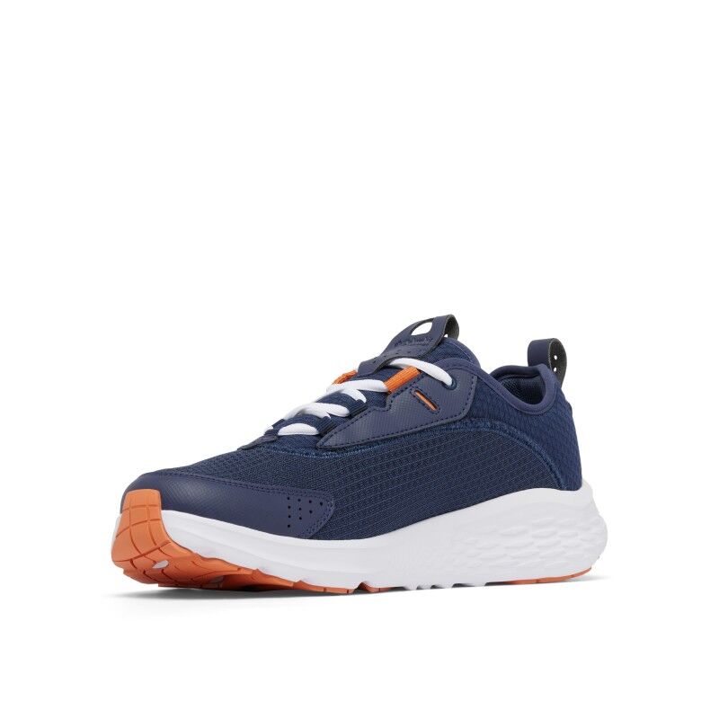 Columbia Castback PFG - Sapatilhas caminhada homem | Hardloop
