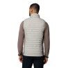 Columbia Powder Pass Hybrid Vest - Doudoune sans manches homme | Hardloop