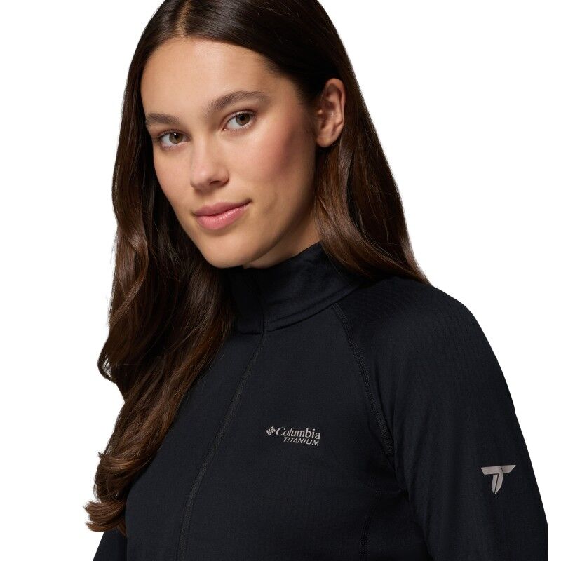 Columbia DriVenture Half Zip - Fleece jacket - Women's | Hardloop