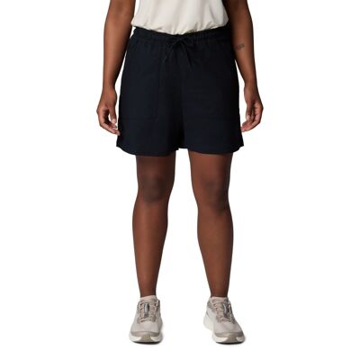 ROC Ripstop Short - Vandringsshorts - Dam
