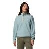 Crushed Blue / Safari / Marine Light