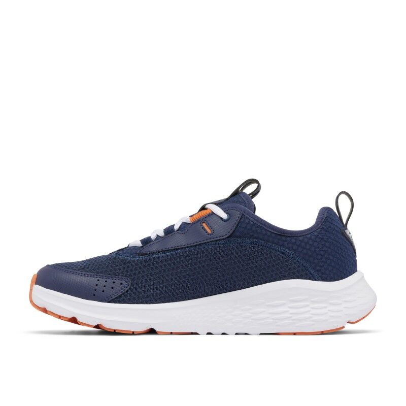 Columbia Castback PFG - Sapatilhas caminhada homem | Hardloop